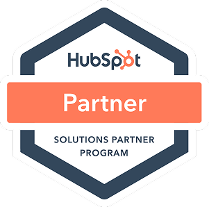 Hubspot partner